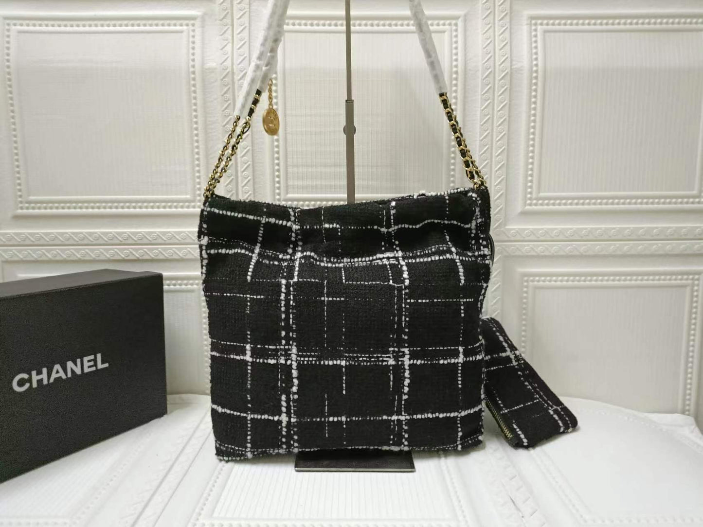 EN - New 1:1 rep Bag CHL 430