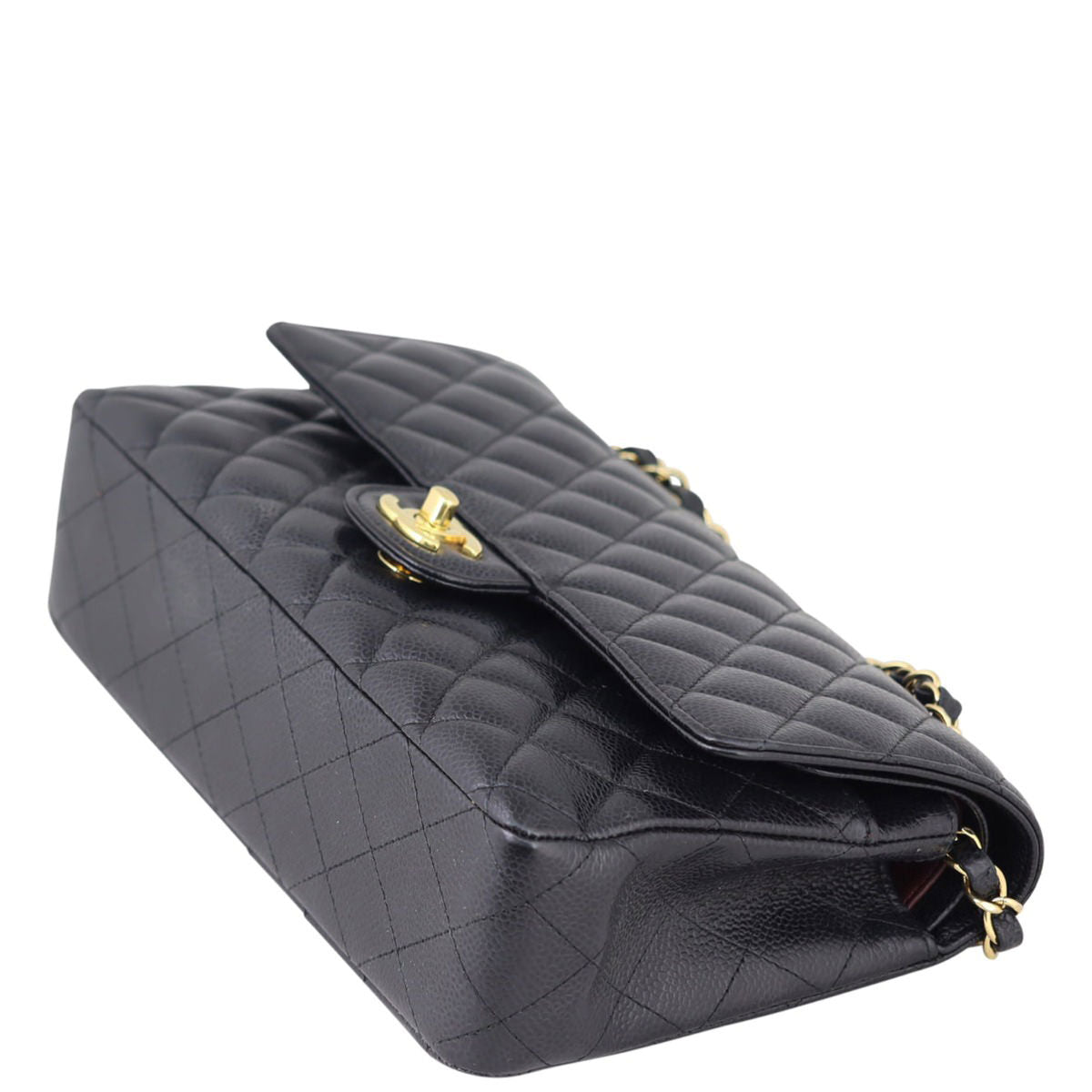 Chanel Classic Double Flap Medium | 21 Series