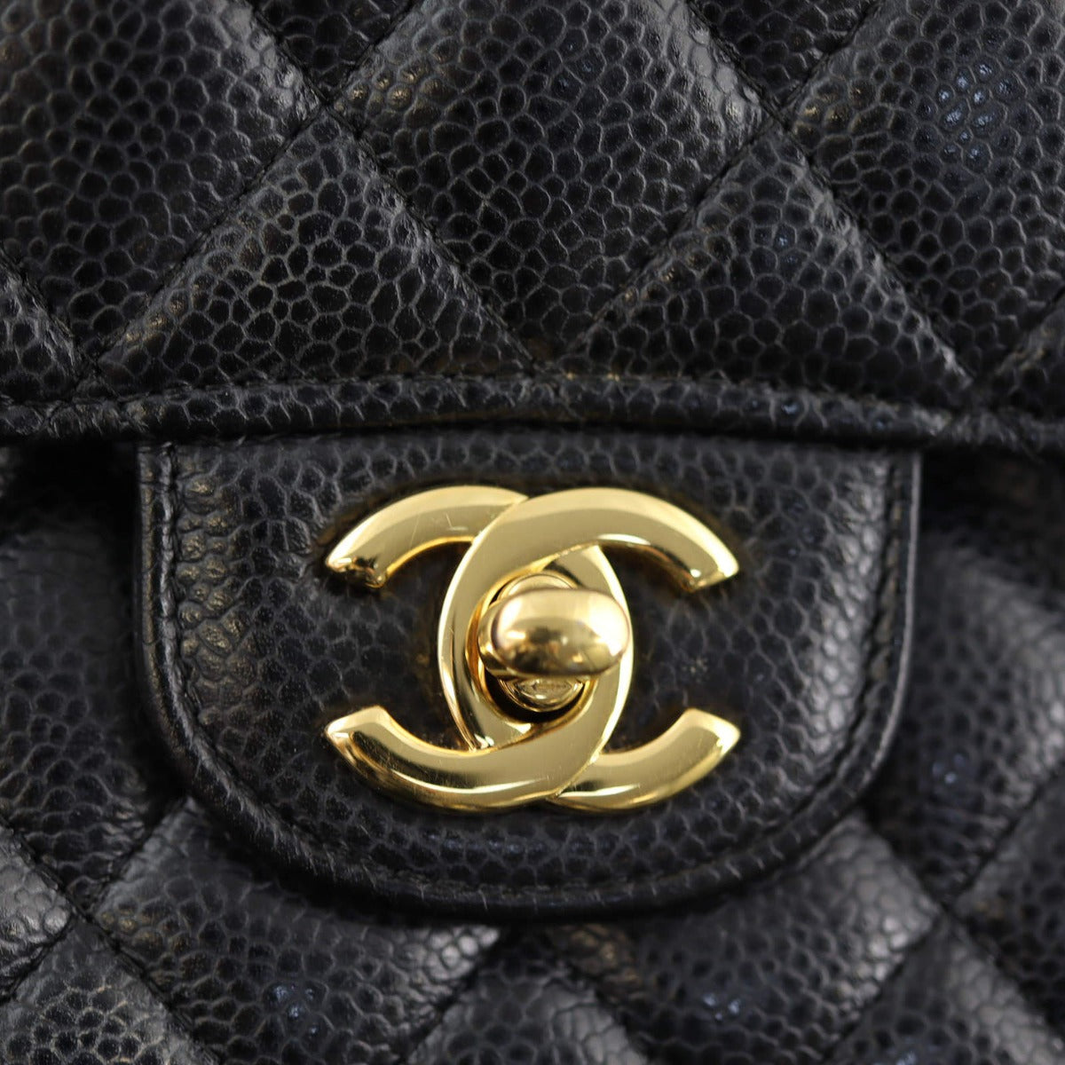 Chanel Classic Double Flap Medium | 21 Series