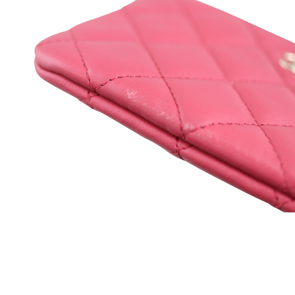 Chanel Timeless O-Case Small