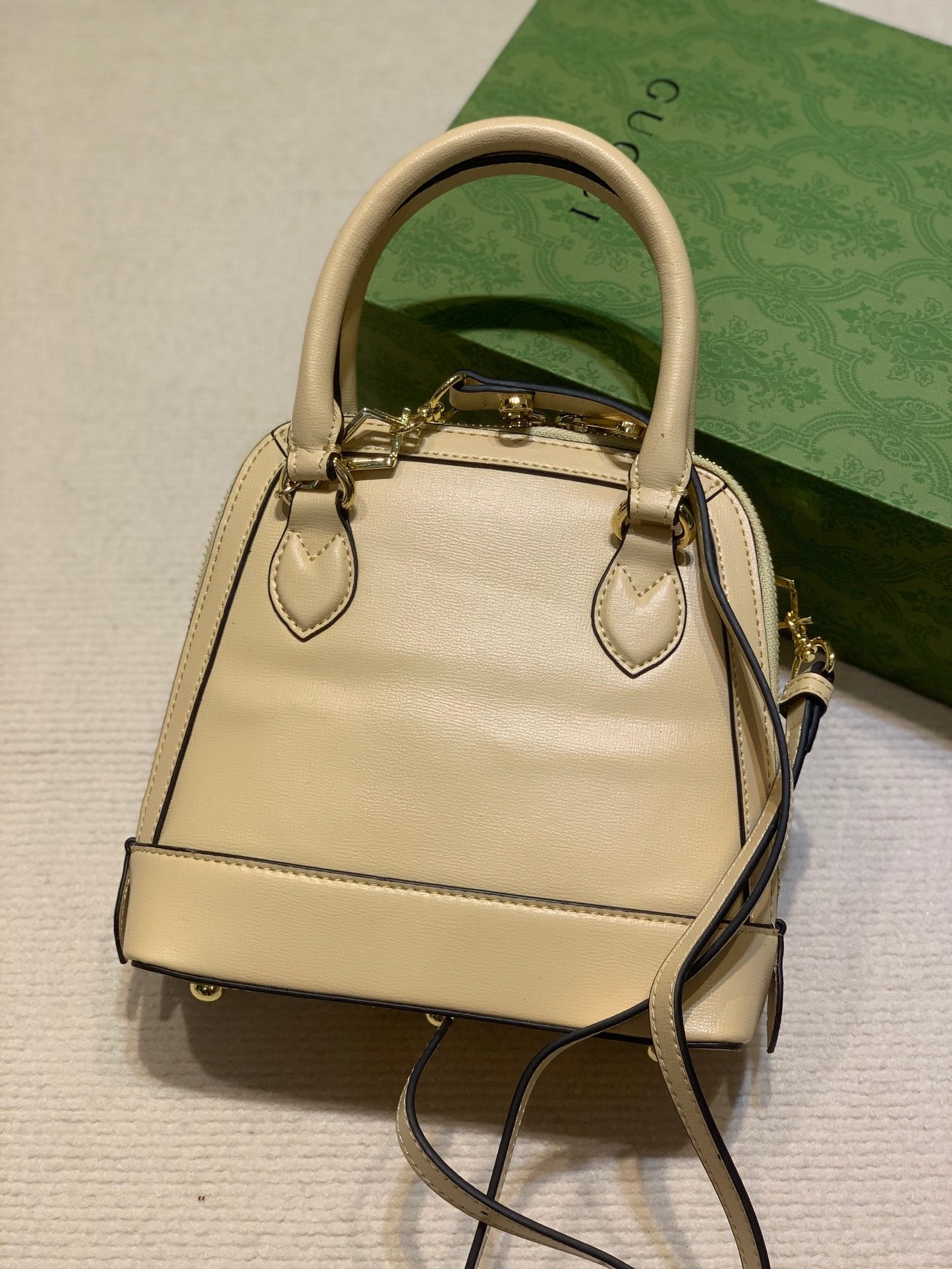 EN - New 1:1 rep Bag GCI 448