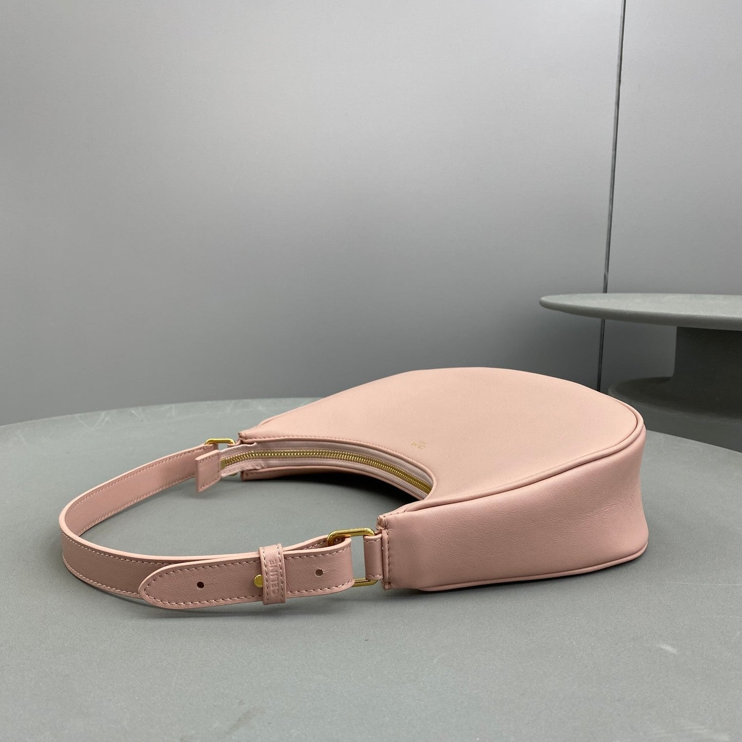 Top Quality Ava Bag Light PiNike For Women 9in/23.5cm 193953Top QualityQ.25VP