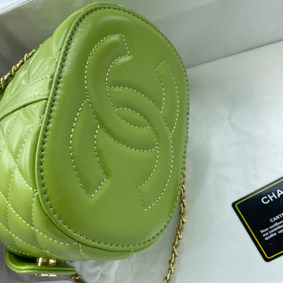 EN - New 1:1 rep  Top Quality CHL Bag 572