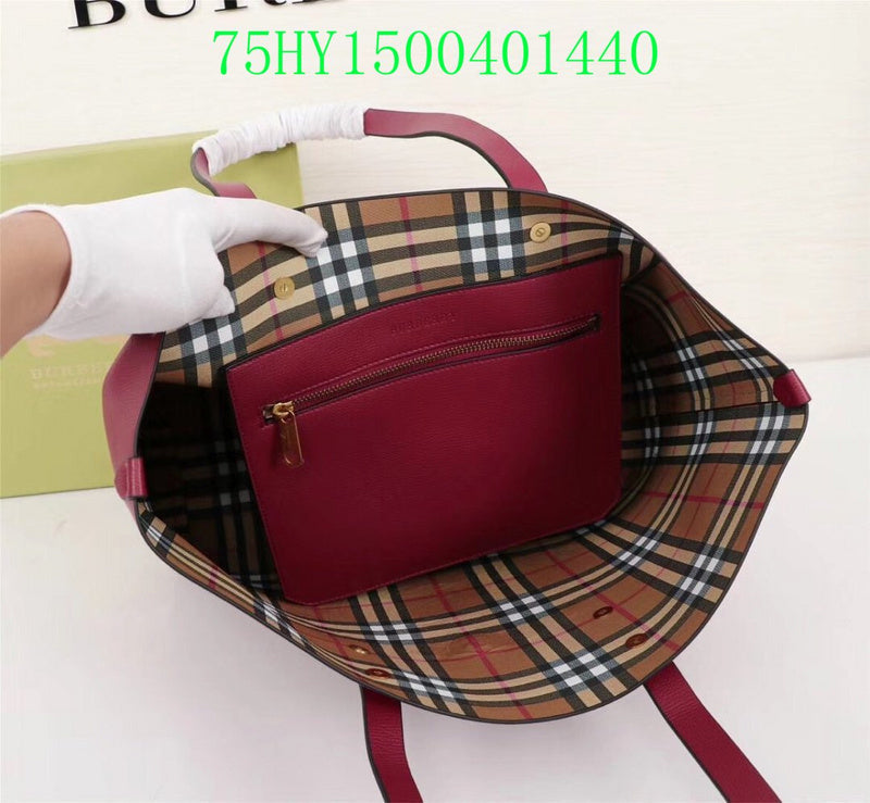 Top Quality Fashion -BBR Bags - 550