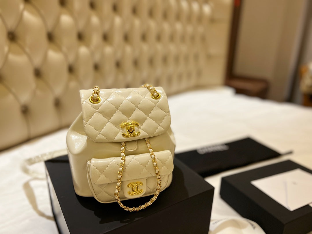 EN - New 1:1 rep  Top Quality CHL Bag 340