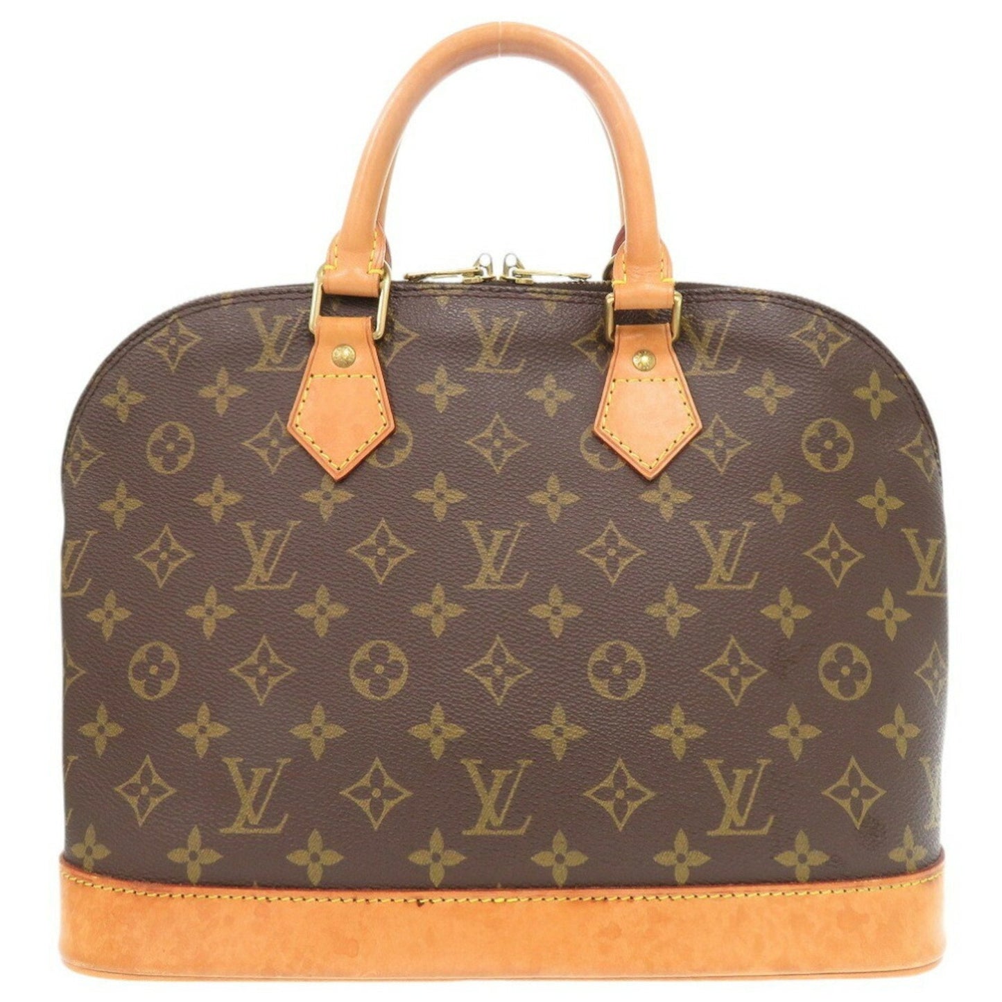 Louis Vuitton  Monogram Handbag