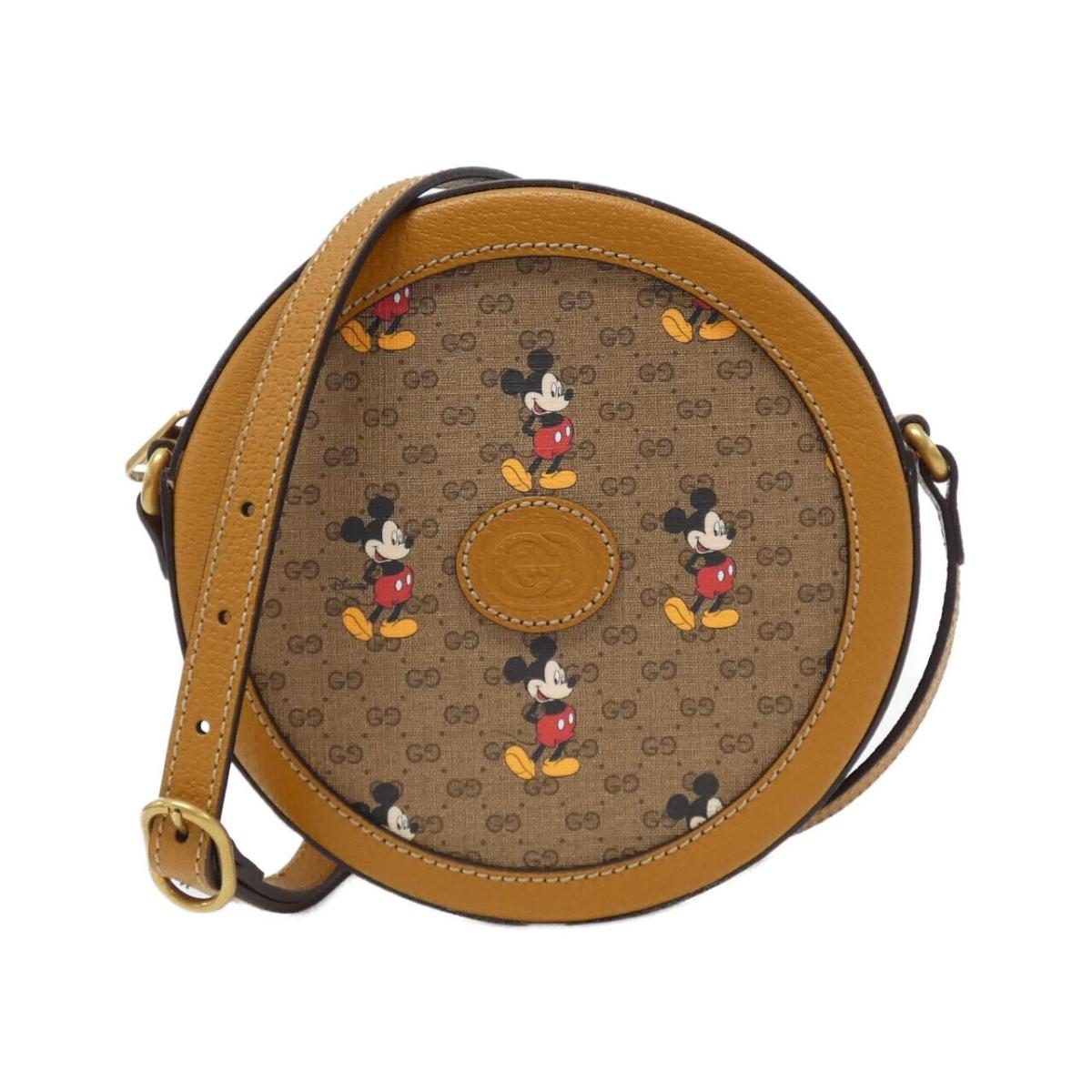 Gucci 603938 HWUBM Shoulder Bag