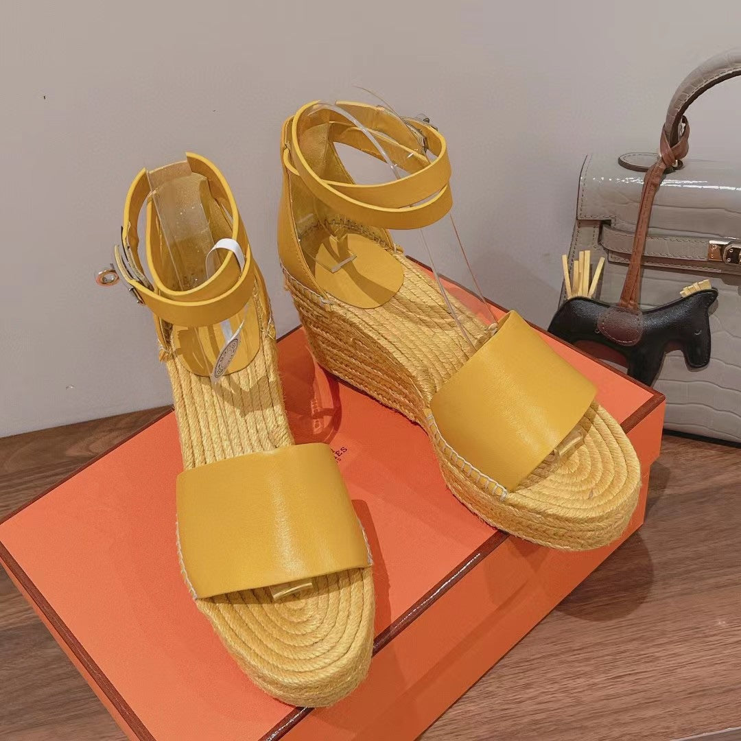 New 1:1 rep HM HIGH HEELS 046
