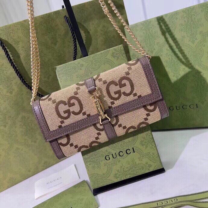 EN - New 1:1 rep Lux Bags GCI 391