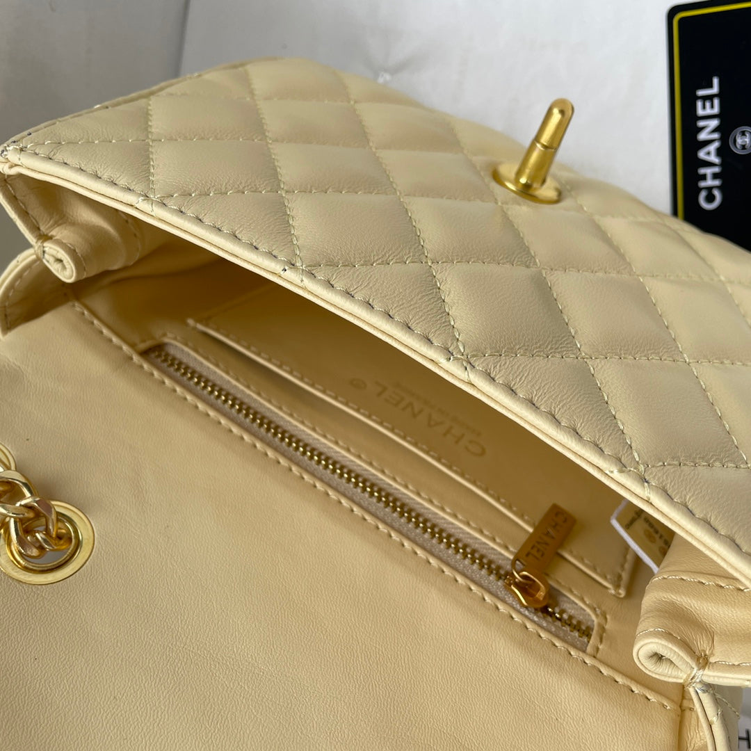 EN - New 1:1 rep  Top Quality CHL Bag 577