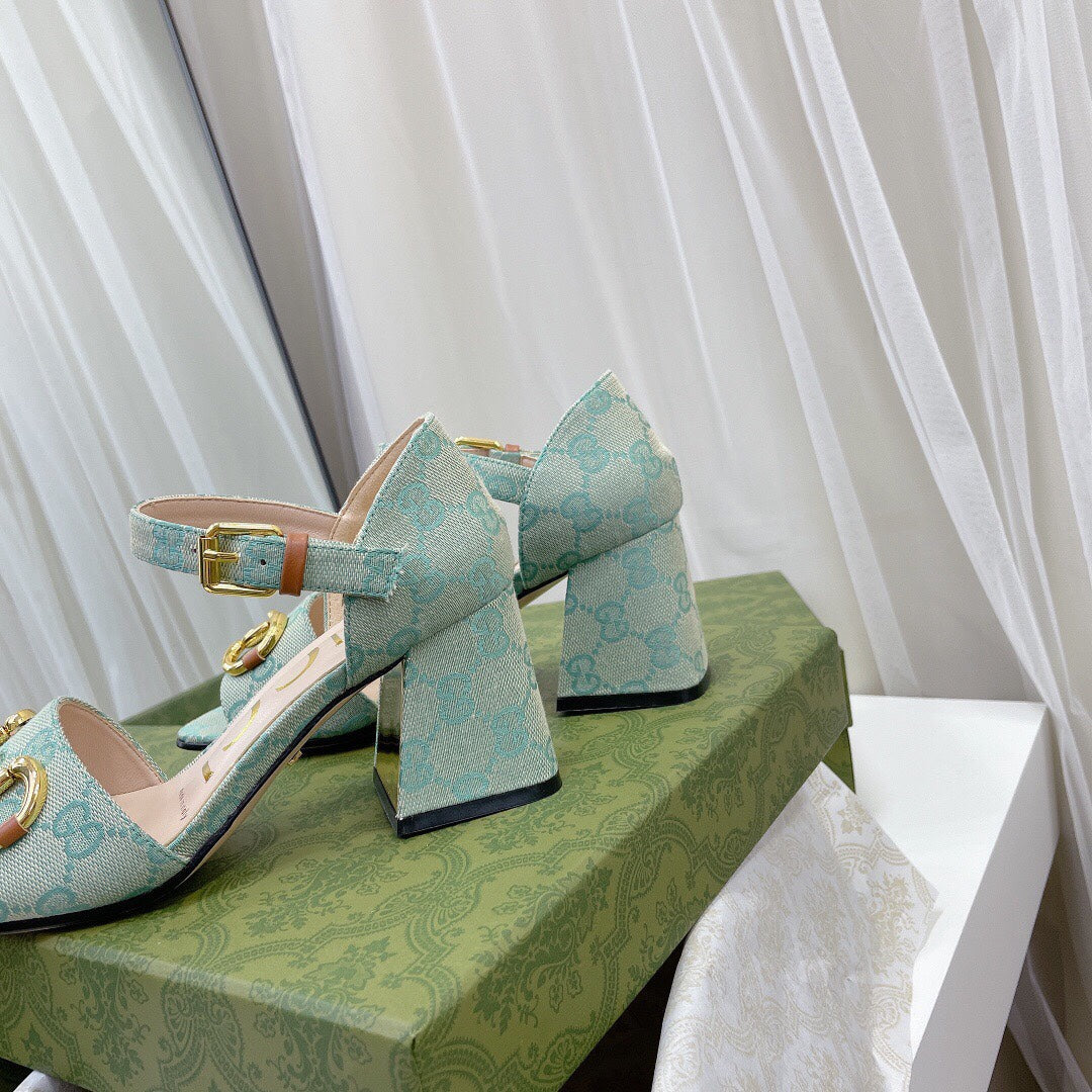 New 1:1 rep GCI HIGH HEELS 031