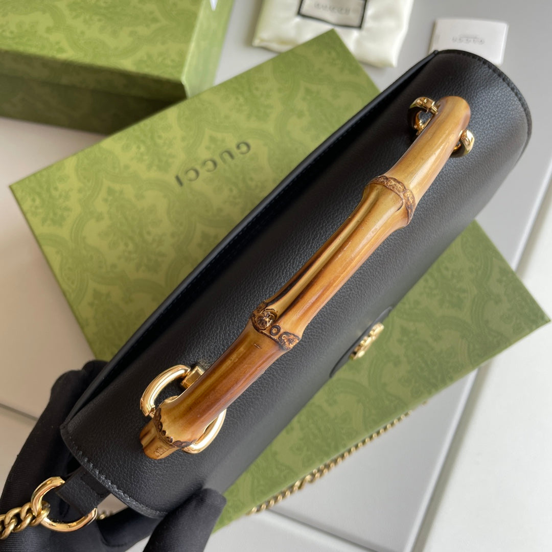 EN - New 1:1 rep Bag GCI 454