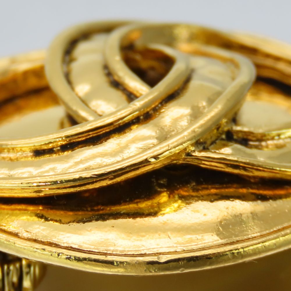 Chanel COCO Mark Brooch