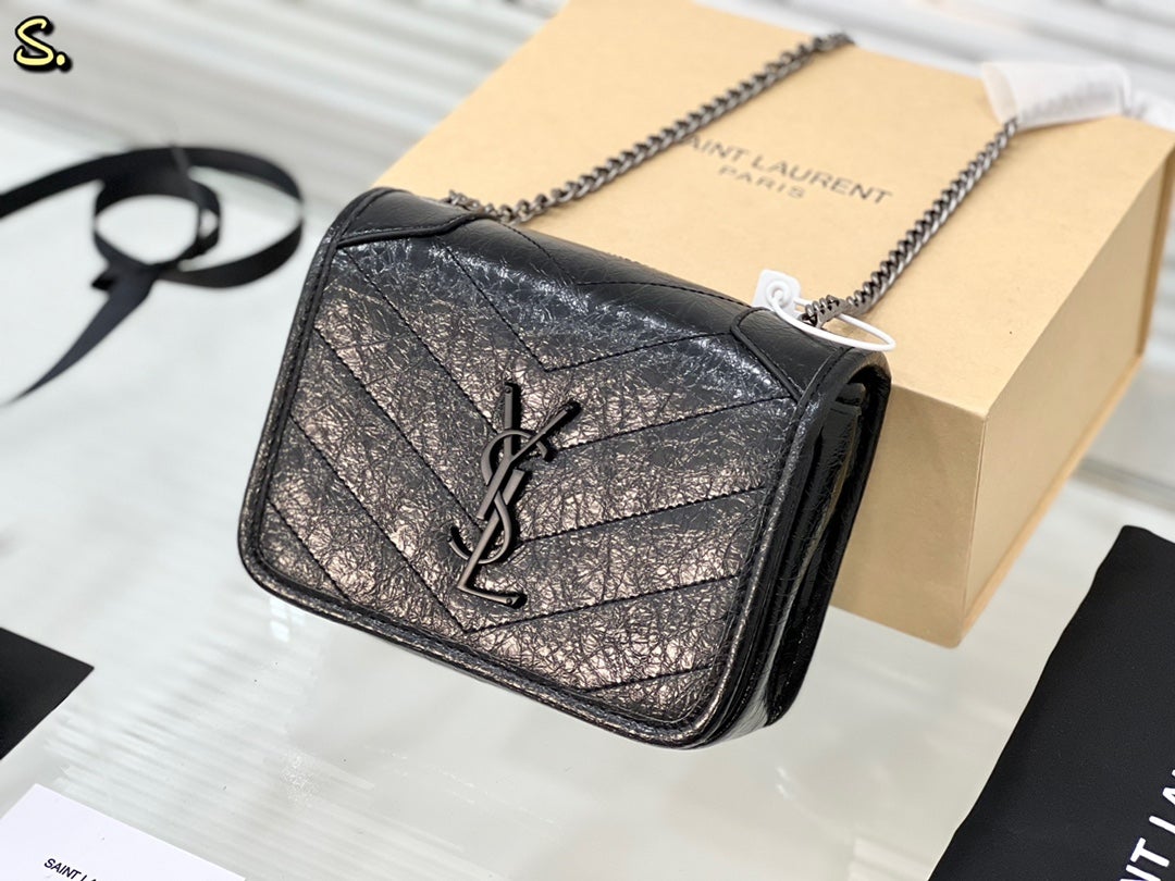 EN - New 1:1 rep  Bags SLY 215