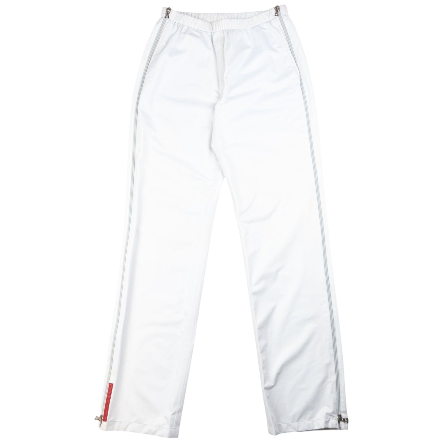 Prada Sport Full Zip Goretex Tro rs Size W30