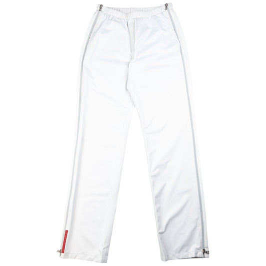 Prada Sport Full Zip Goretex Tro rs Size W30