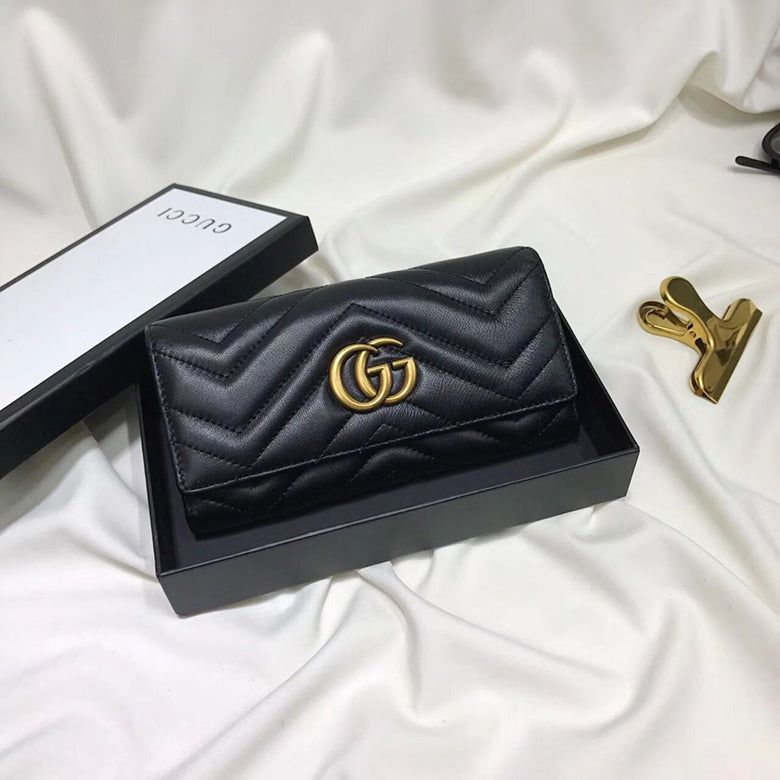 EN - New 1:1 rep  Wallet GCI 010