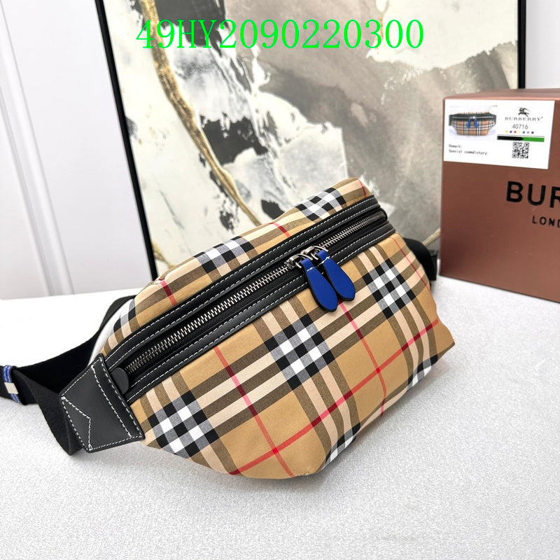 Top Quality Fashion -BBR Bags - 167