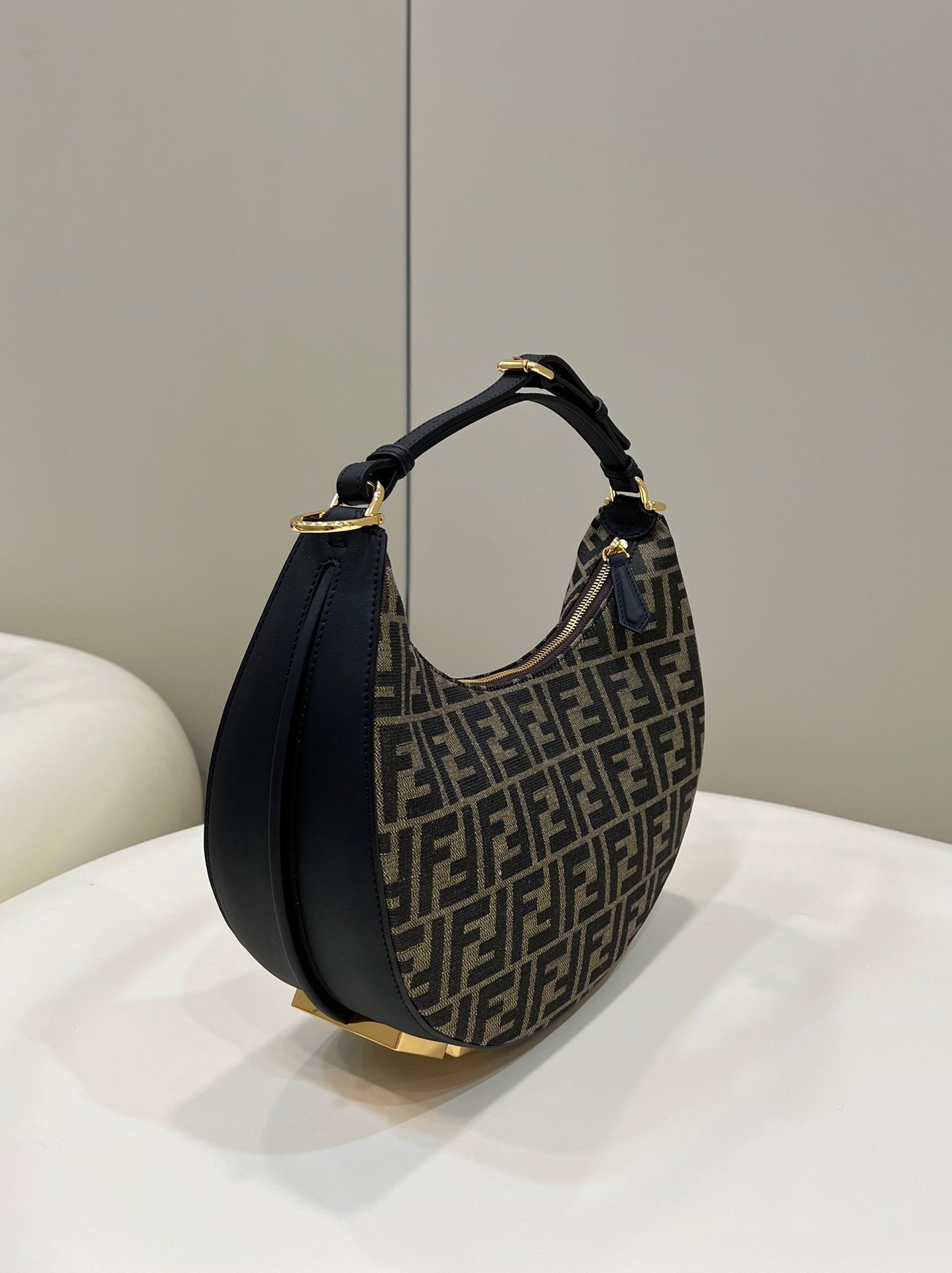 Top QualityTop Quality Top QualityTop Qualitygraphy Small Brown For Women, Women’s Handbags, Shoulder Bags 11in/29cm 8BR798