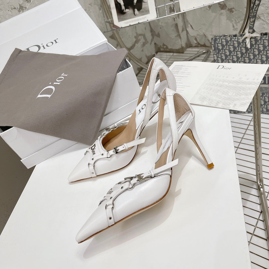 New 1:1 rep DIR HIGH HEELS 076