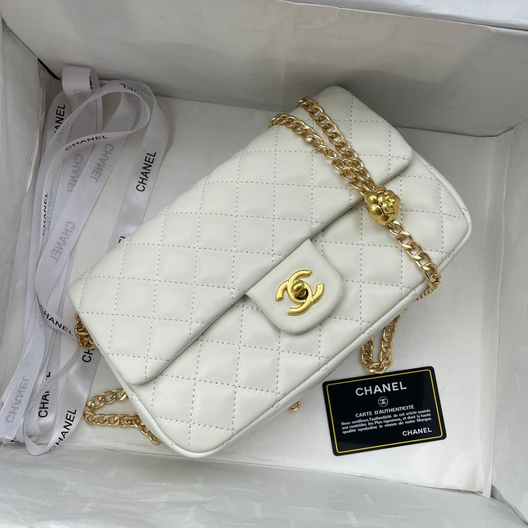 EN - New 1:1 rep  Top Quality CHL Bag 583