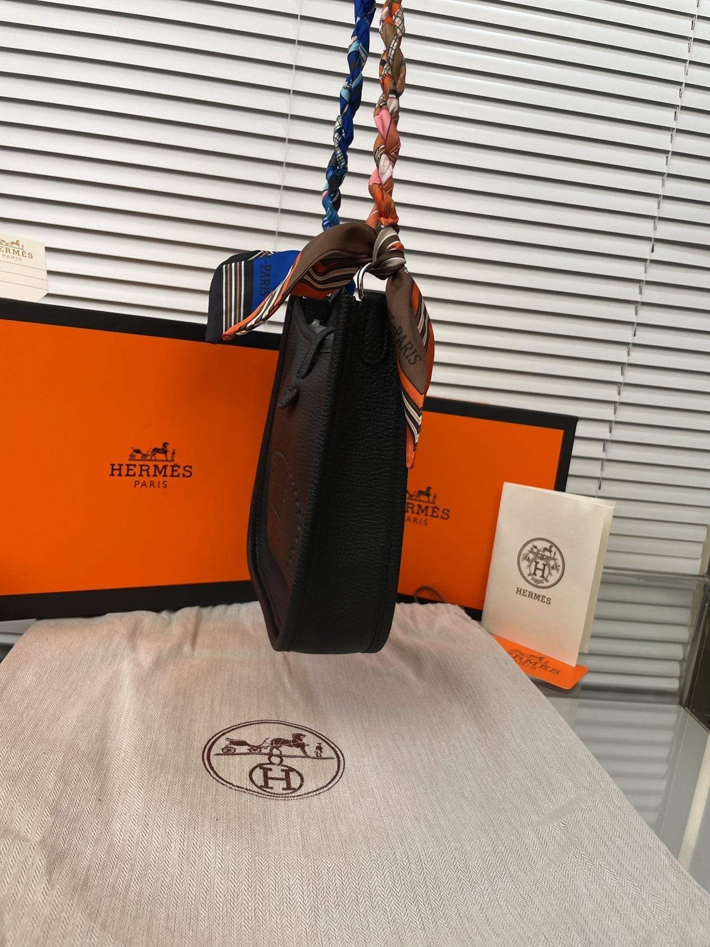 EN - New 1:1 rep  Bags HM 144