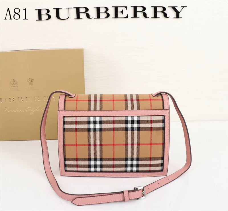 Top Quality Fashion -BBR Bags - 869