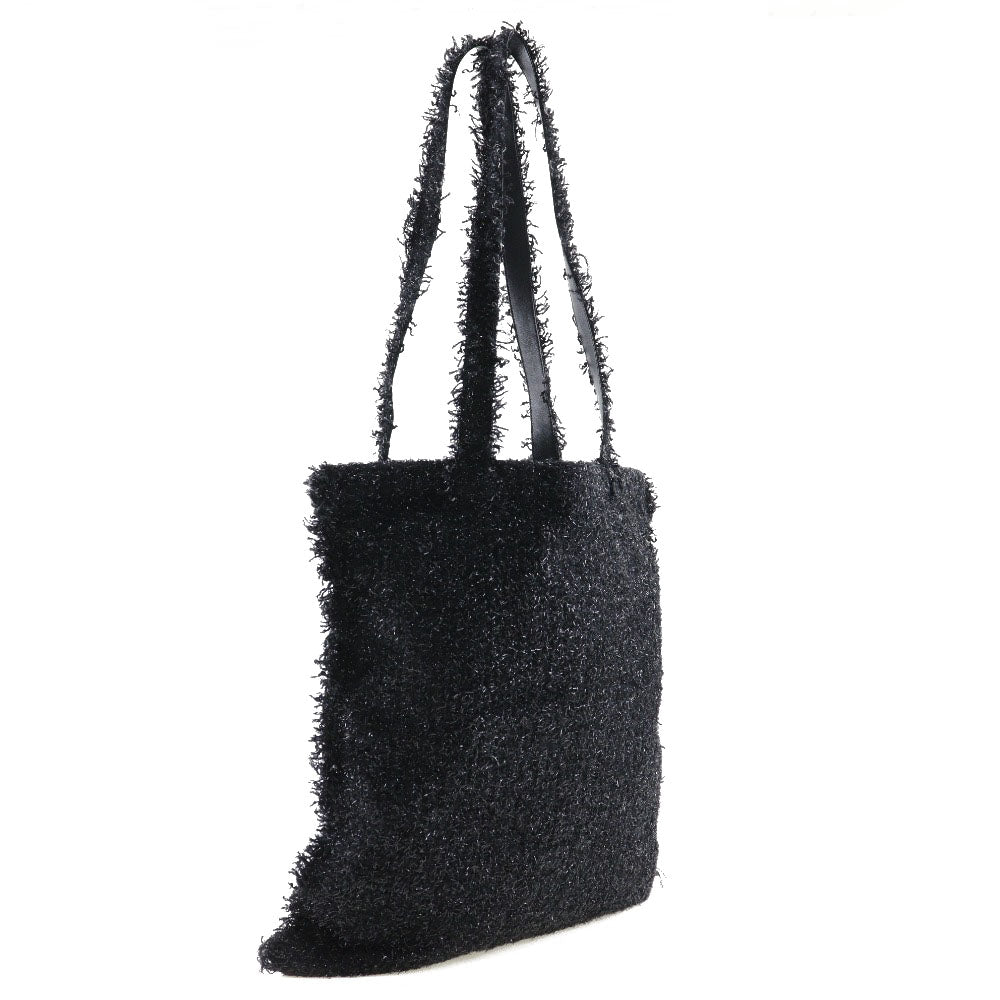 CHANEL Coco Mark Tote