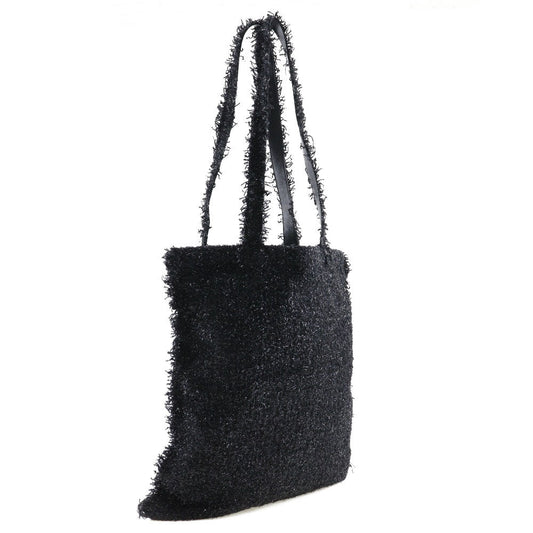 CHANEL Coco Mark Tote