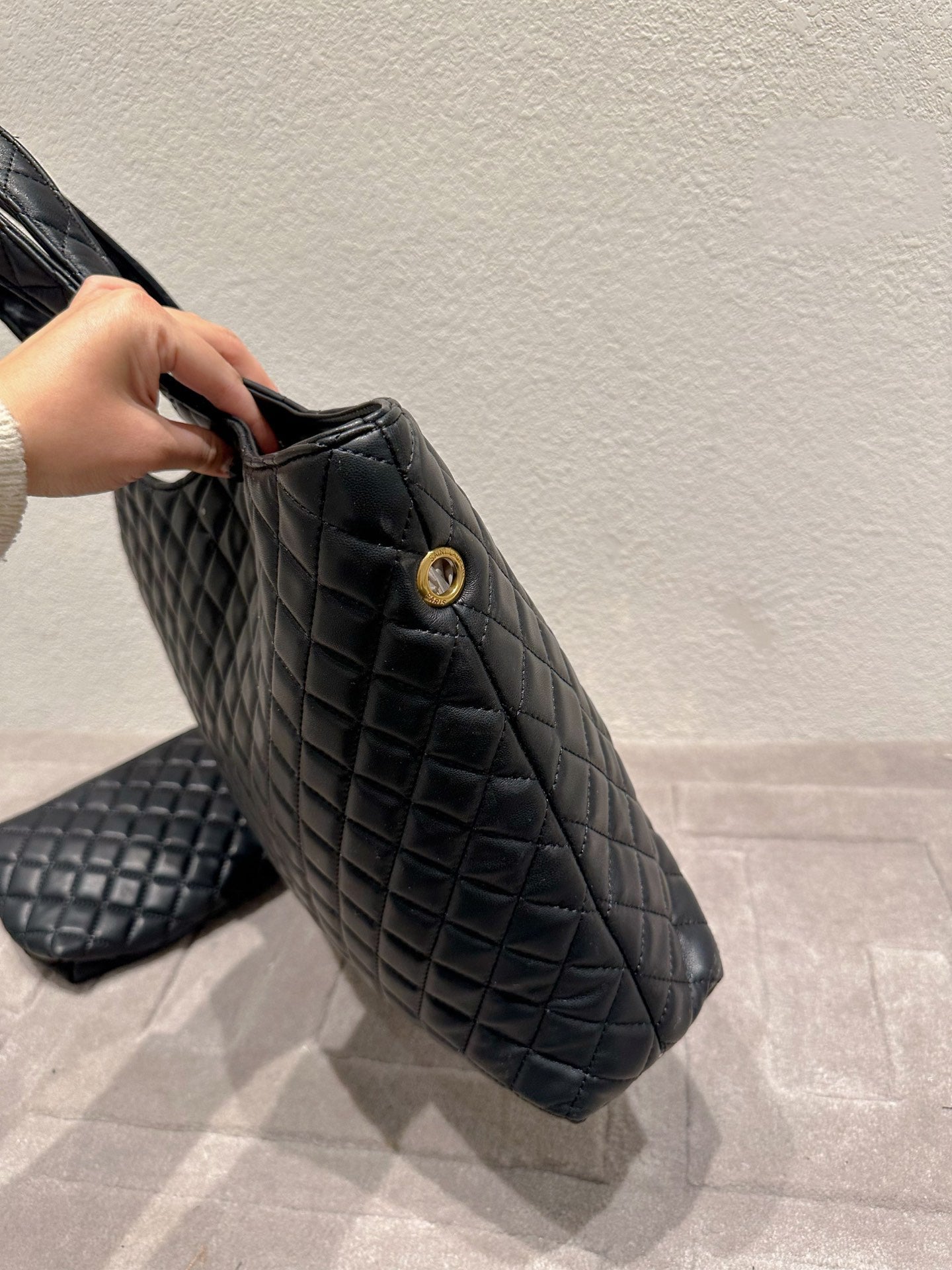 EN - New 1:1 rep  Bags SLY 278