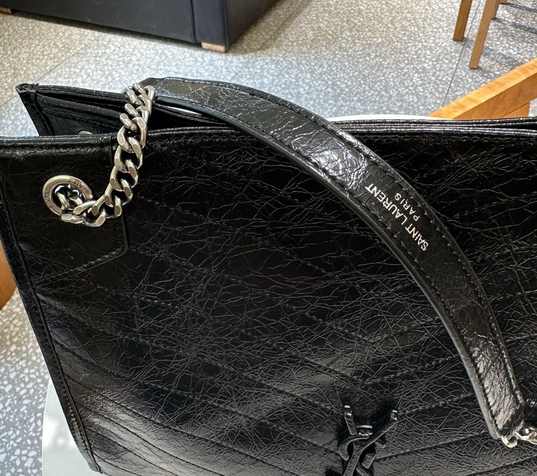 EN - New 1:1 rep  Bags SLY 322