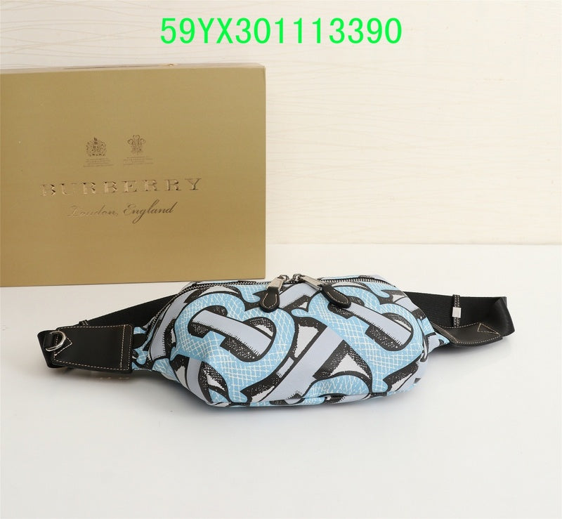 Top Quality Fashion -BBR Bags - 612