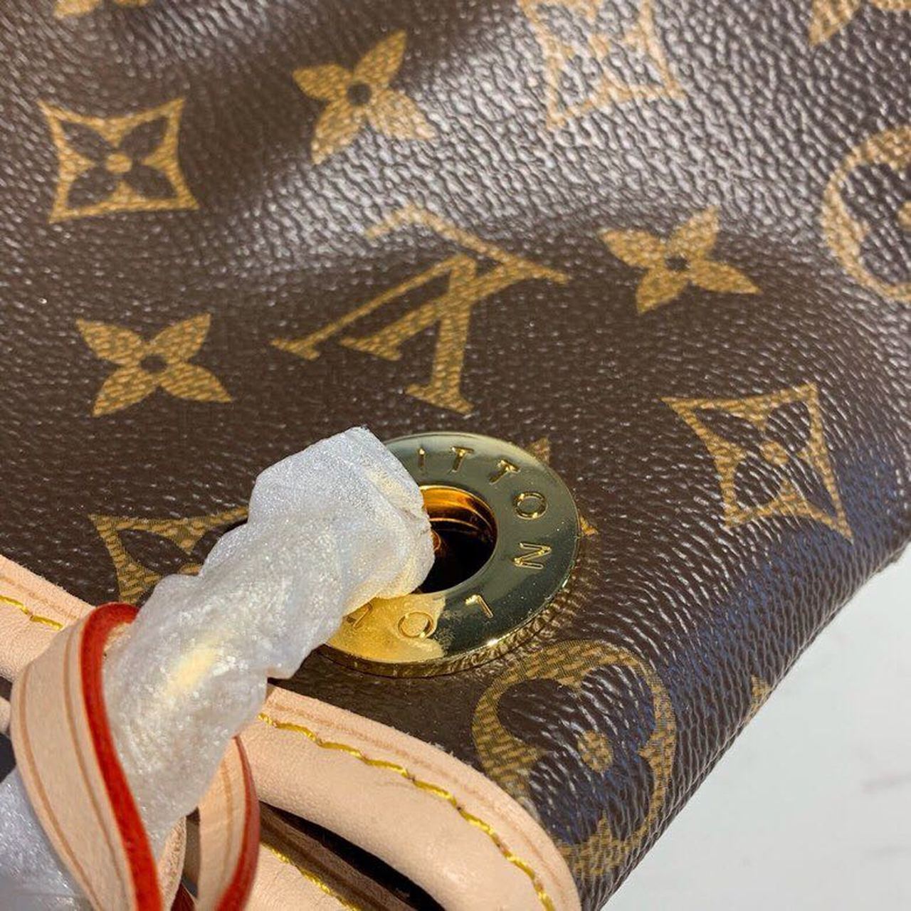 Top Quality Artsy MM Monogram Canvas For Women, Womens Handbags 16.1in/41cm Top Quality M44869