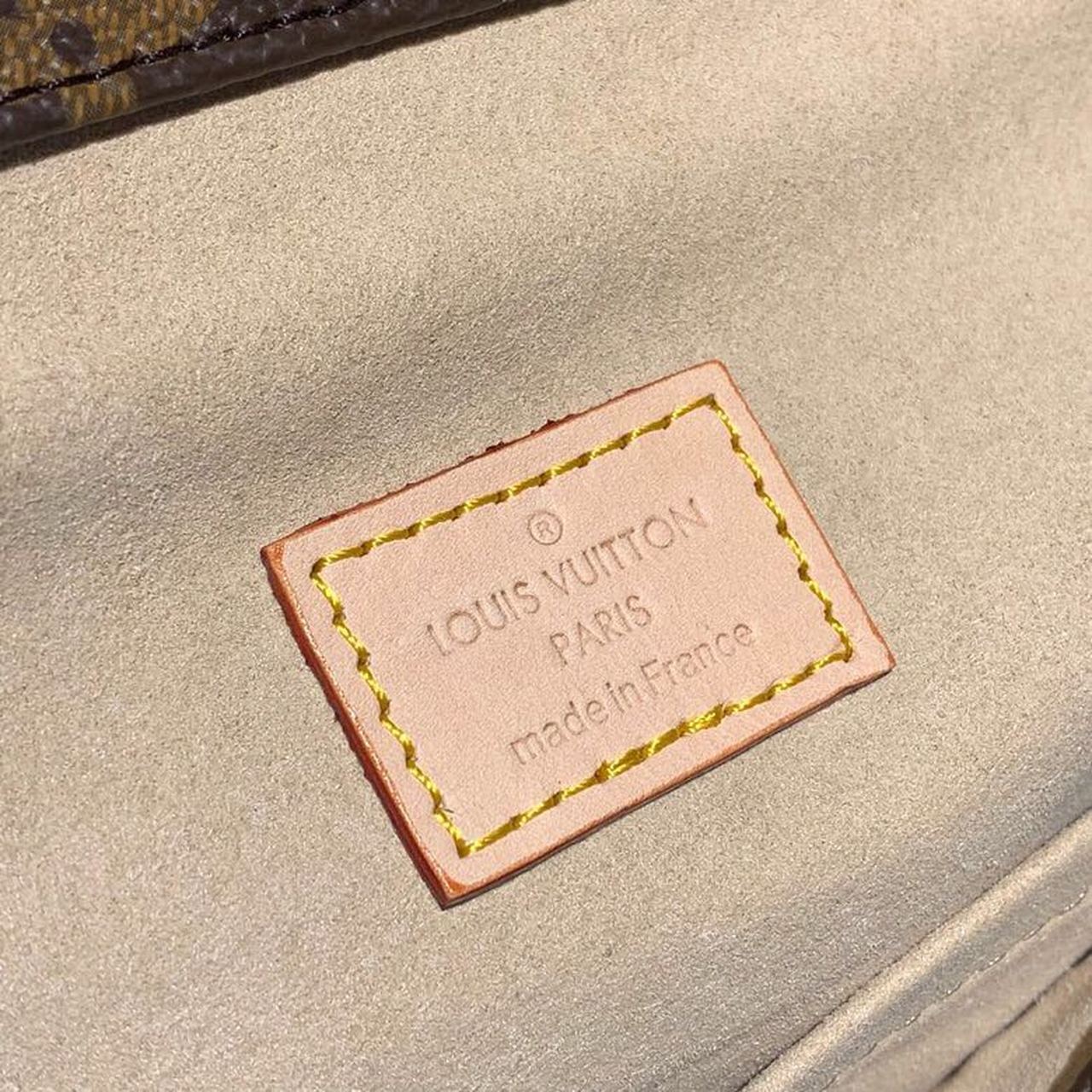 Top Quality Artsy MM Monogram Canvas For Women, Womens Handbags 16.1in/41cm Top Quality M44869
