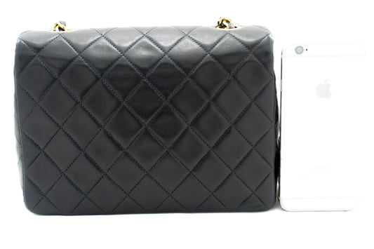 CHANEL Double flap Shoulder Bag