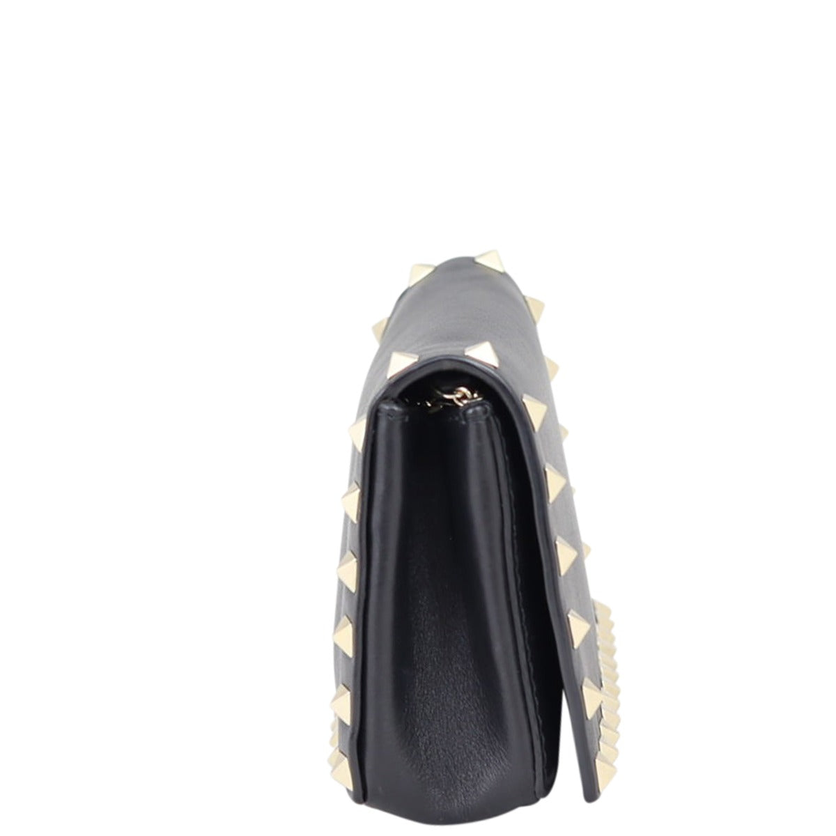 Valentino Rockstud Chain Pouch