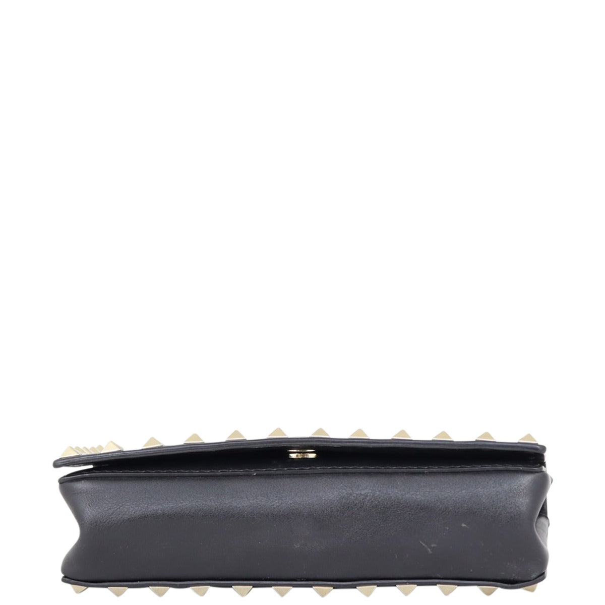 Valentino Rockstud Chain Pouch
