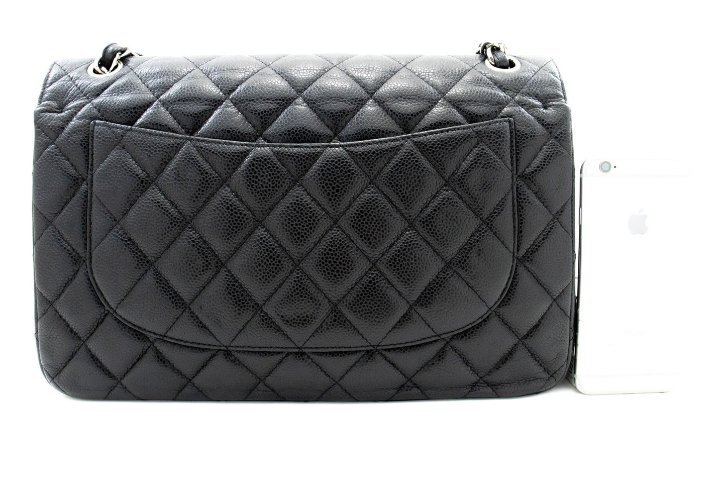 CHANEL Classic Flap Shoulder Bag