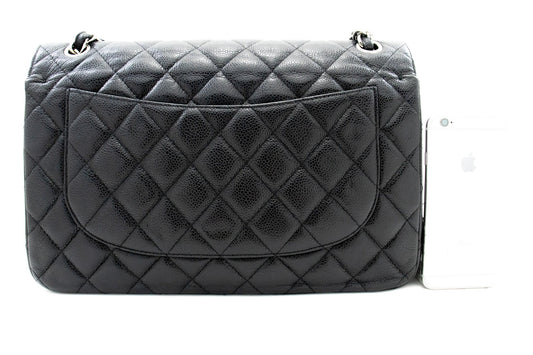 CHANEL Classic Flap Shoulder Bag