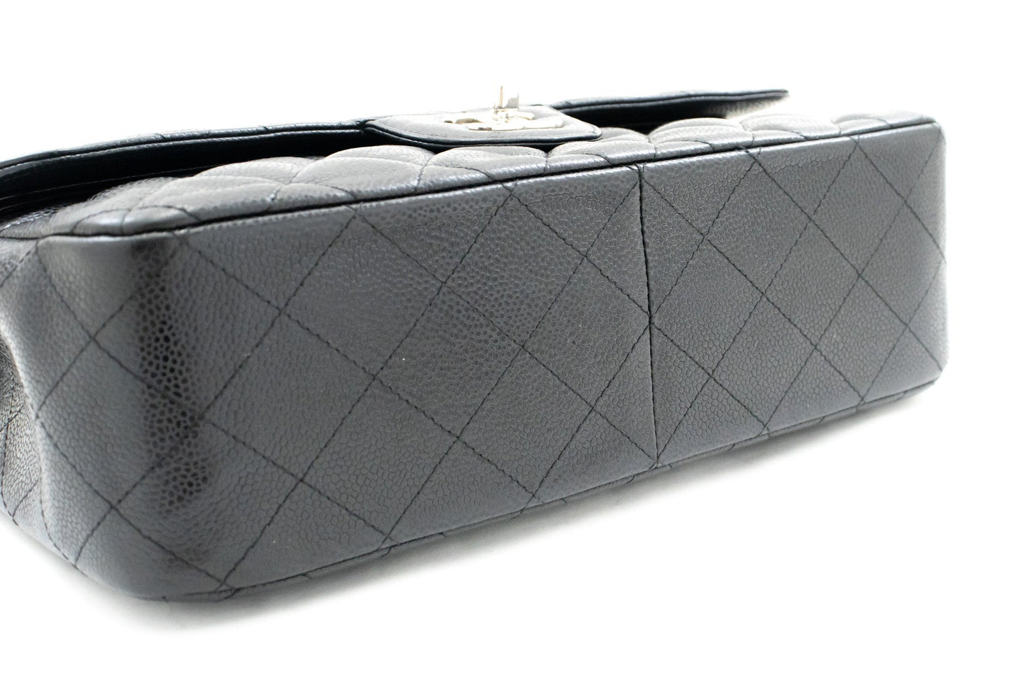 CHANEL Classic Flap Shoulder Bag
