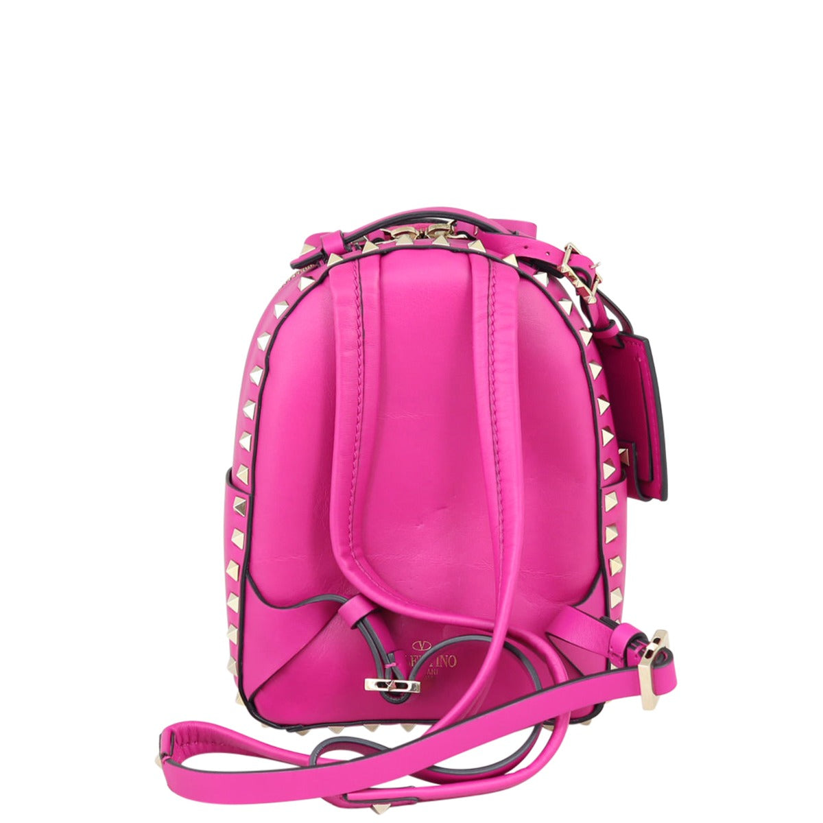 Valentino Rockstud Mini Backpack