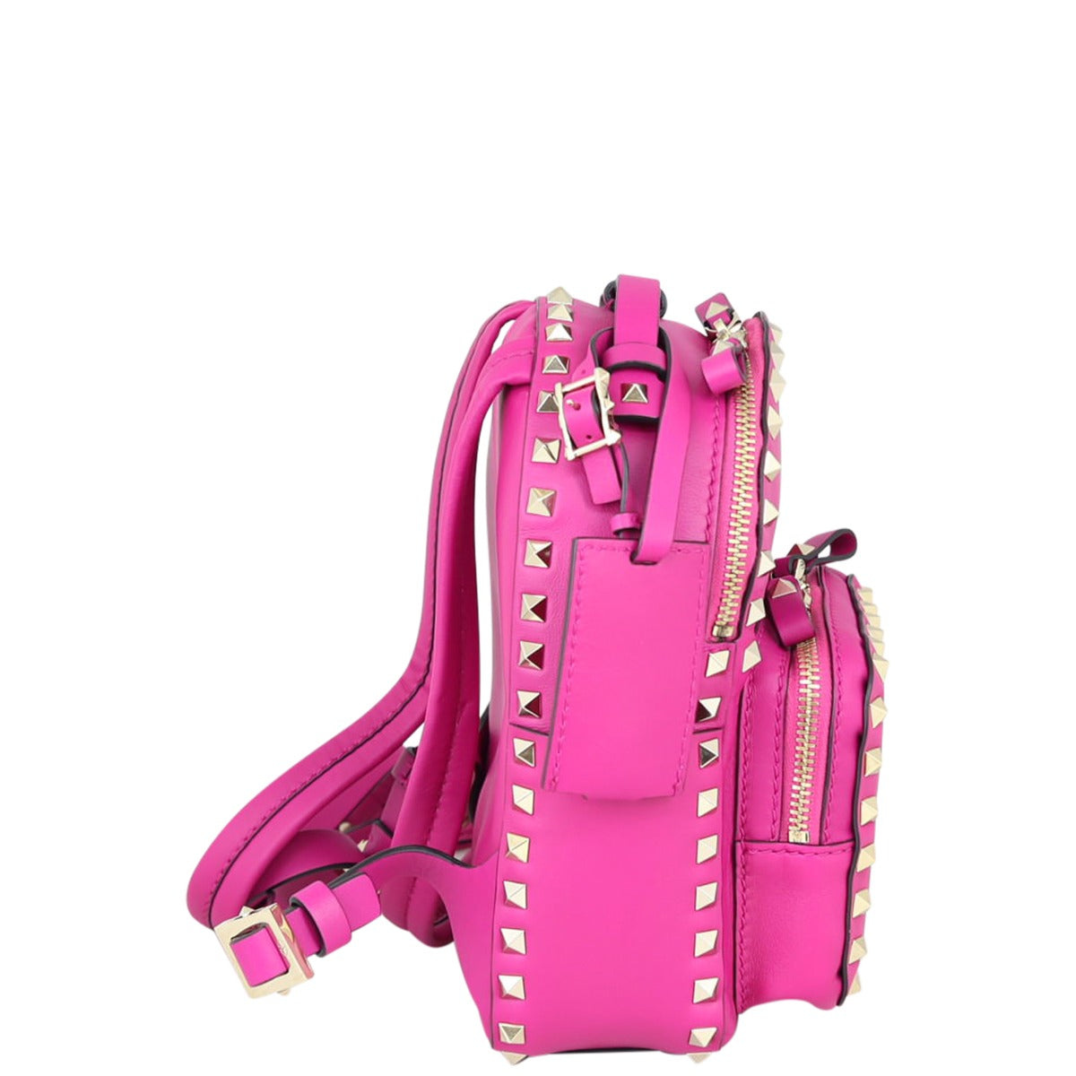 Valentino Rockstud Mini Backpack