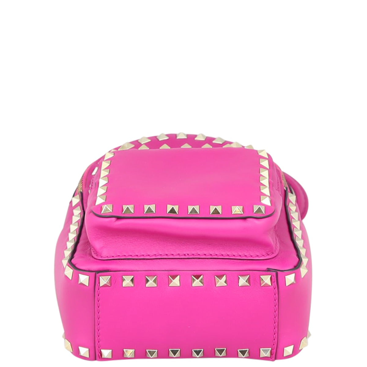 Valentino Rockstud Mini Backpack