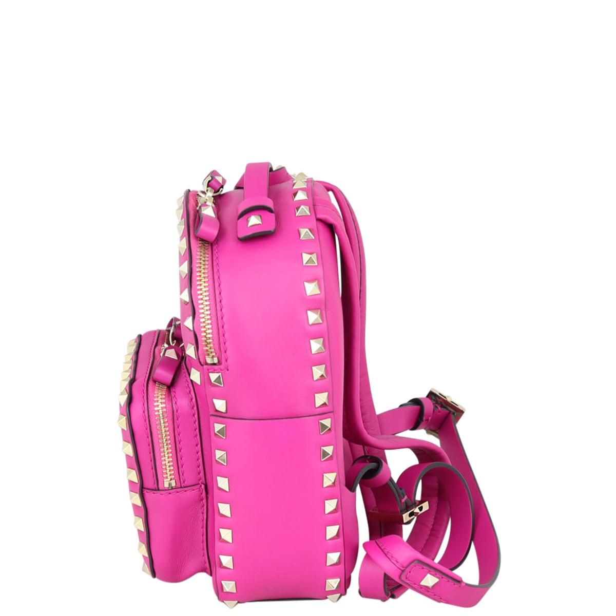 Valentino Rockstud Mini Backpack