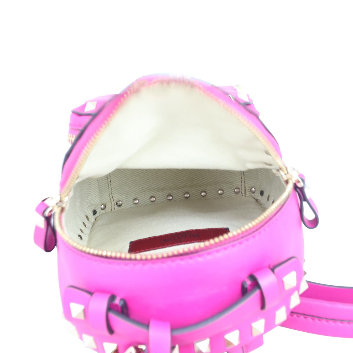 Valentino Rockstud Mini Backpack