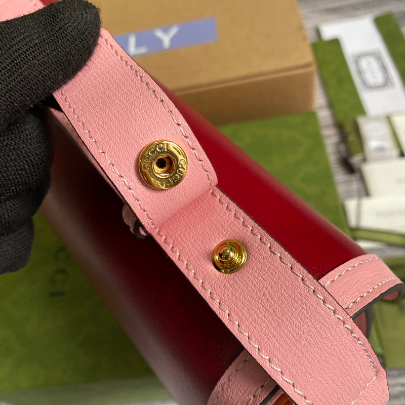 Top Quality -  Bags - 2033