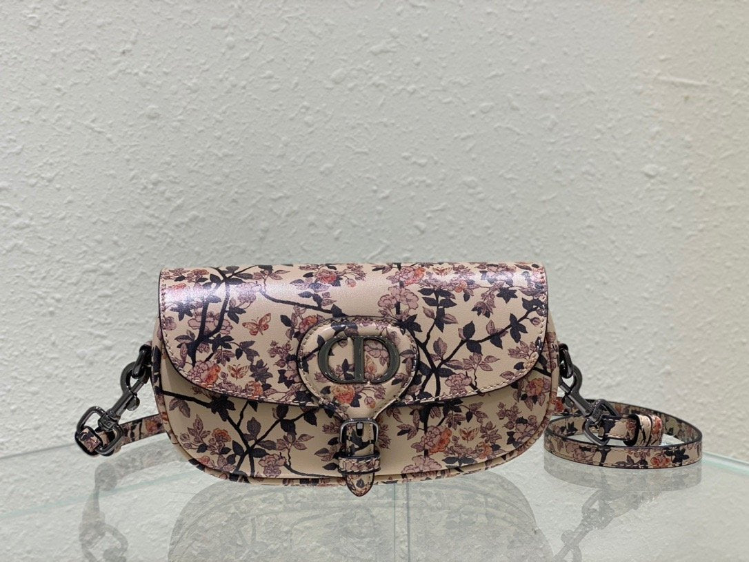 Top Quality Bobby East-West Bag Beige, For Women, Womens Handbags 8.5in/21cm CD
