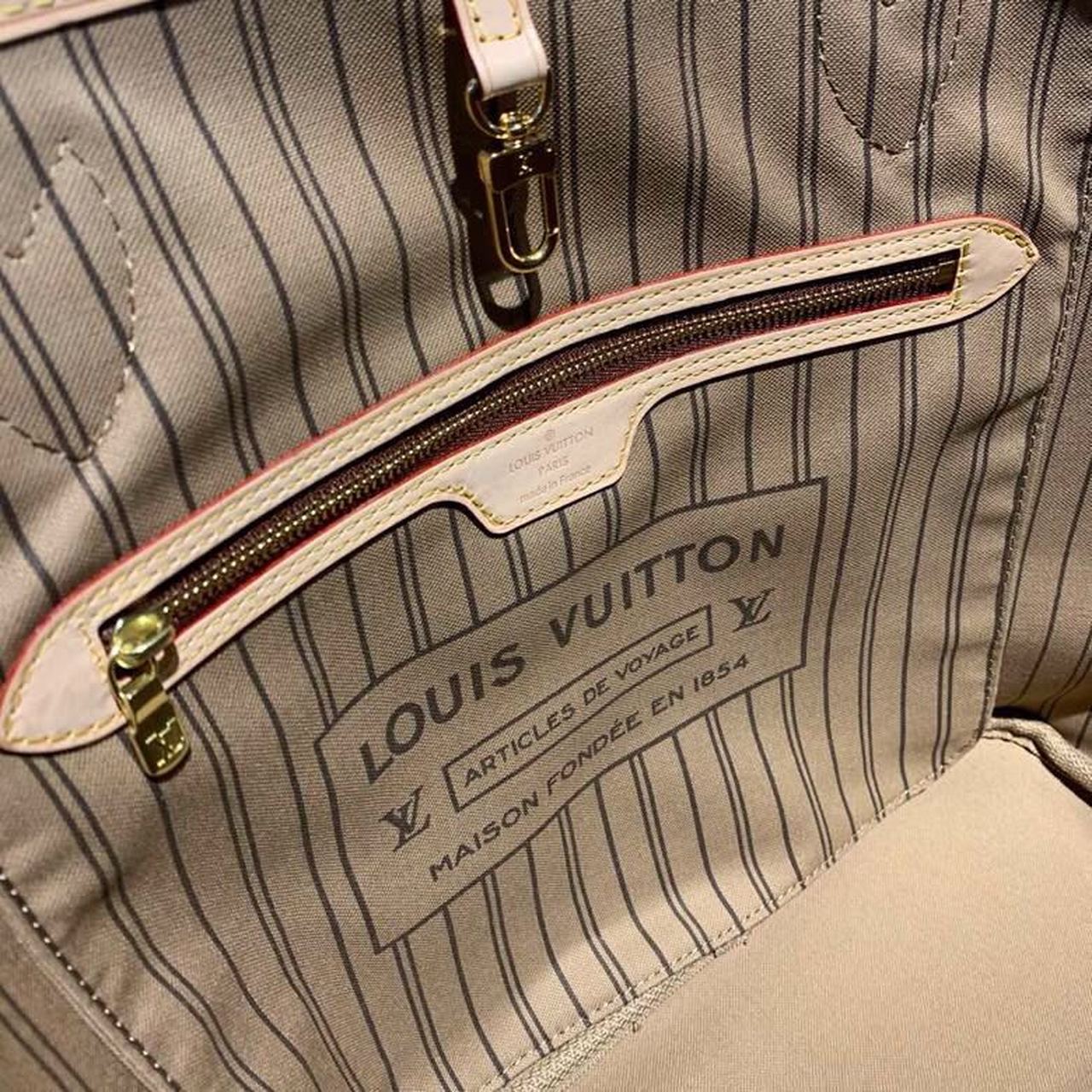 Top Quality Neverfull MM Tote Bag Monogram Canvas For Women, Womens Handbags, Shoulder Bags 12.6in/32cm Top Quality M40995