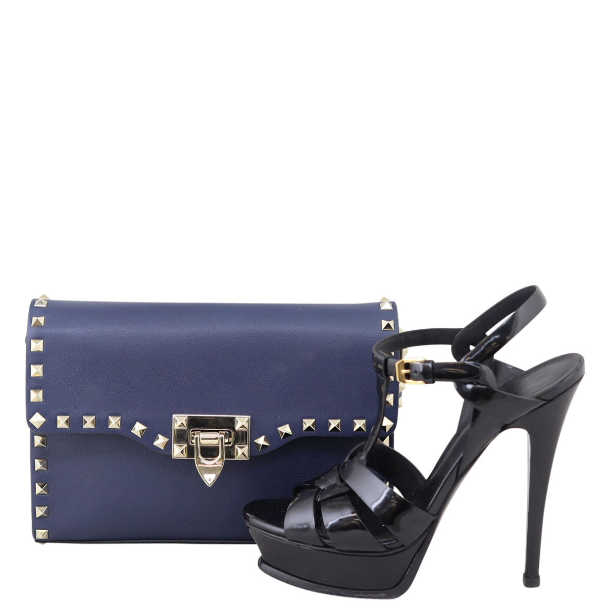 Valentino Rockstud Small Crossbody
