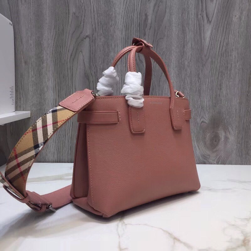 Top Quality The Small Banner Bag PiNike For Women, Bags 10.6in/26cm